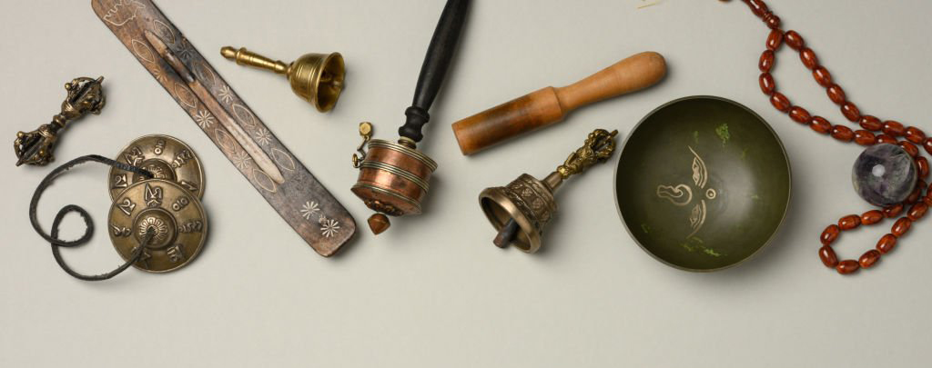 Nepal craftsmanship