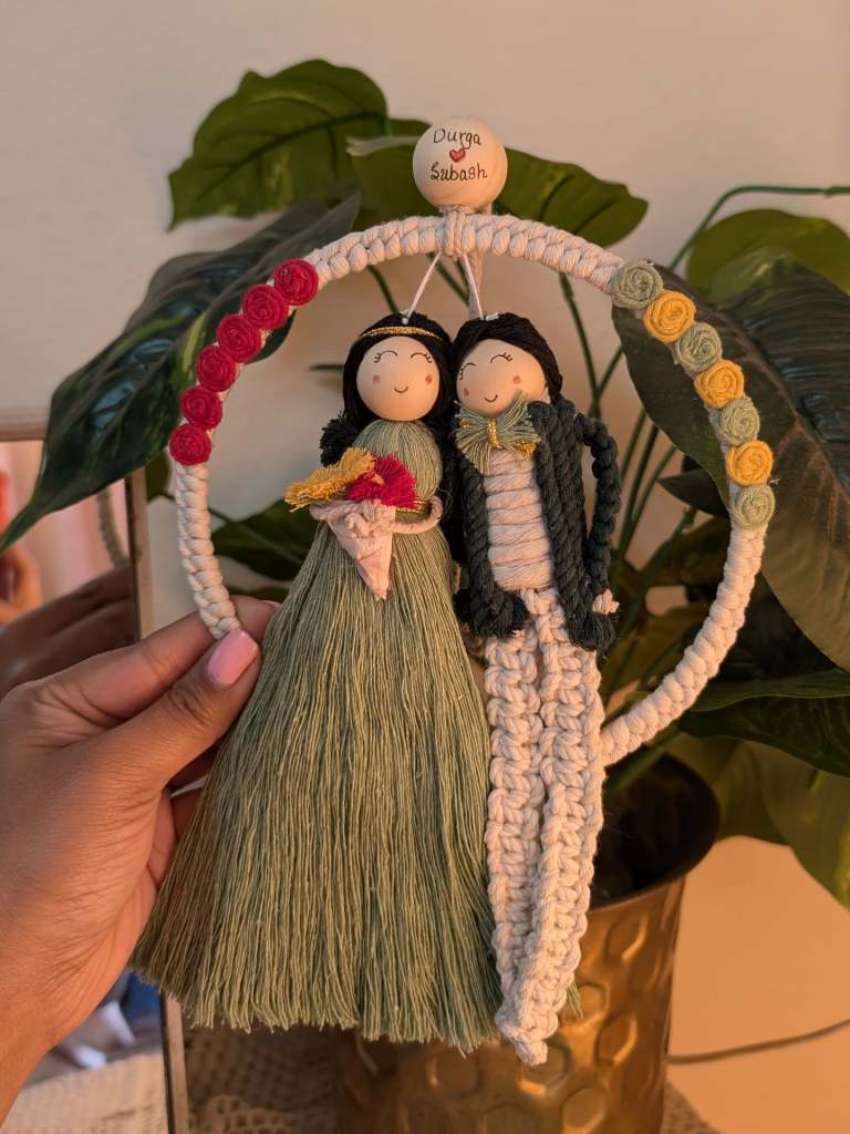Gifting & Home Decor