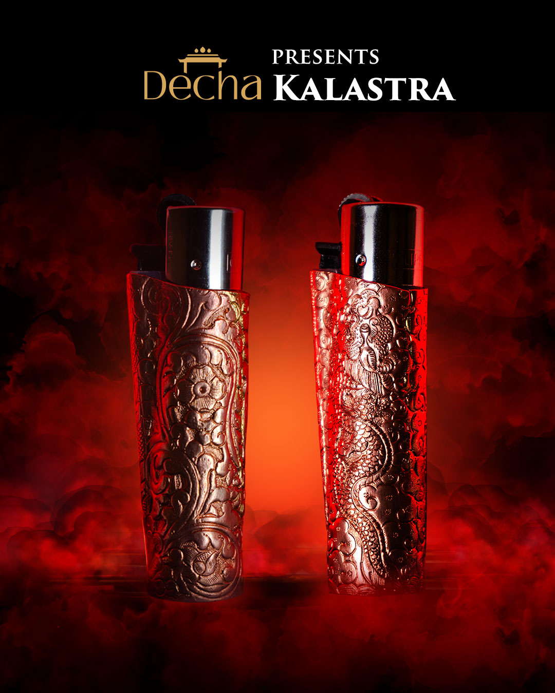 Decha-Kalastra-lighter