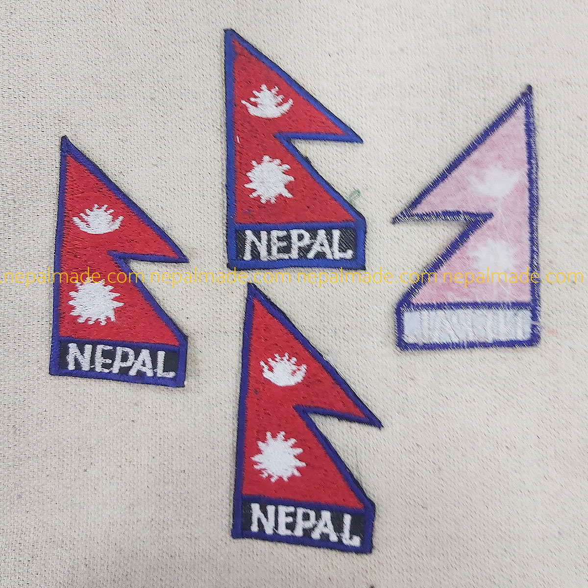 handmade-nepal-flag-patches