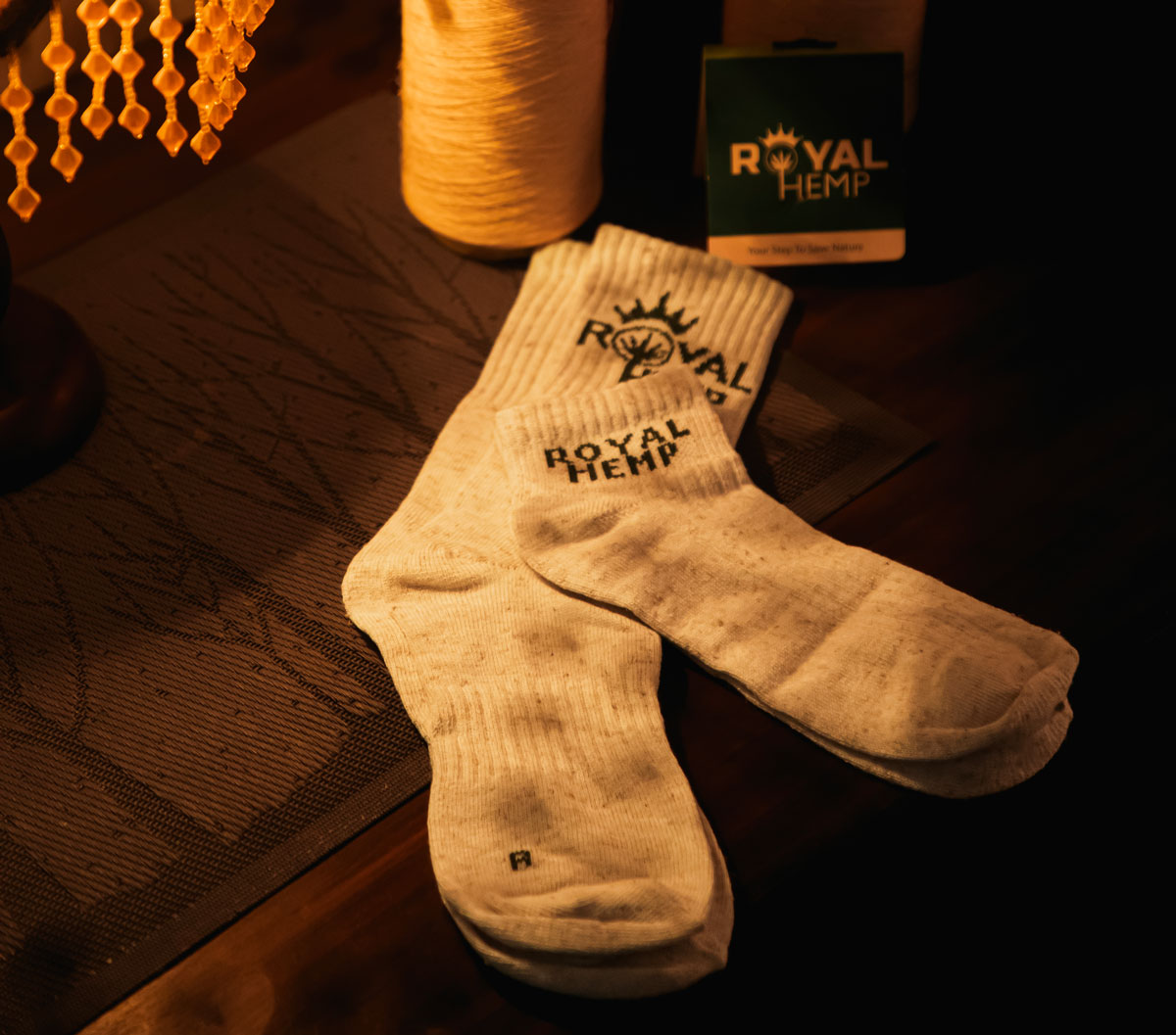 Hemp Socks